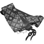 Salomon QST X Skins Black / White