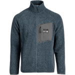 Lundhags Flok Wool Pile Mens Dark Sky Blue