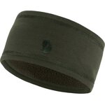 Fjällräven Expedition Fleece Headband Deep Forest (662)