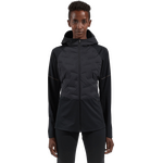 Odlo Zeroweight Insulator Jacket Womens Black