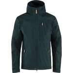 Fjällräven Sten Jacket Dark Navy (555)
