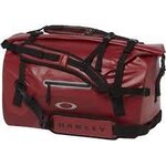 Oakley Motion Duffel, 42L Redwood