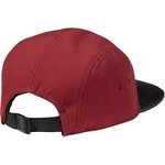 Oakley Motion 5 Panel Cap Storm Redwood