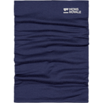 Mons Royale Double Up Neckwarmer Midnight