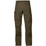 Fjällräven Barents Pro Trousers Dark Olive (633) / Dark Olive (633)