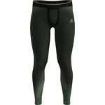 Odlo POW Blackcomb Base Layer Bottoms Mens Urban Chic