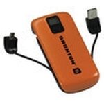 Metal 4400 Orange