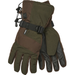 Seeland Celsius Heat Gloves Pine Green