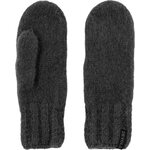 Devold Nansen Mitten Anthracite
