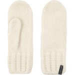 Devold Nansen Mitten Offwhite