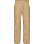 Varg Lillå Padded Pant Womens Drift Wood Beige
