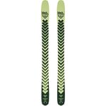 Black Crows Anima Dark Green