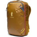 Cotopaxi Allpa 28L Travel Pack Bronze