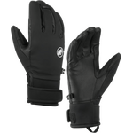 Mammut Astro Guide SO Glove Black