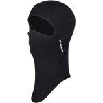 Mammut Balaclava Black