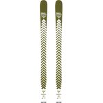 Black Crows Sato Olive
