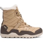 Xero Shoes Alpine Snow Boot Womens Irish Cream