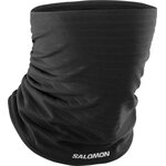Salomon RS Warm Tube Deep Black (2025)