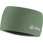 Löffler Mono Headband Wide Pine