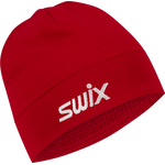 Swix Heat Wool Beanie Swix Red
