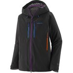 Patagonia Pluma PRO Jacket Mens Black