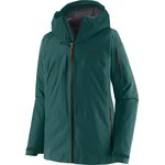 Patagonia PowSlayer Jacket Womens Cascade Green