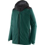 Patagonia PowSlayer Jacket Mens Cascade Green