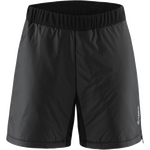 Löffler Shorts Primaloft 60 Womens Black