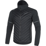 La Sportiva Koro Jacket Mens Black / Cloud