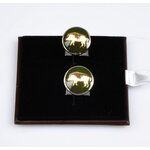 Laksen Cuff Links 022 Boar