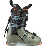 Tecnica Zero G Tour Pro Womens Camp Green