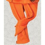 Laksen Broadland Moleskin Trousers 1106 Terra