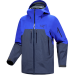 Arc'teryx Rush Jacket Mens | Ski Jackets | Varuste.net English