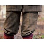 Laksen Eden Ladies Tweed Breeks 2172 Beige