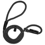 Seeland Slip Lead Black