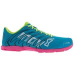 Inov-8 F-Lite 192 Women Aqua/Pink/Lime