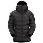 Arc'teryx Thorium SV Hoody Women's Musta