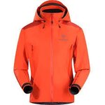 Arc'teryx Beta AR Jacket (2016) Chipotle