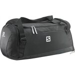 Salomon Sports Bag S Black