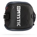 Mystic 2Face Wave Waist Harness Black