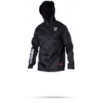 Mystic Flaka Smock Black