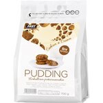 FAST Pudding Cookies n Cream