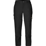 Fjällräven Sipora MT Trousers Women's Dark Grey (030)