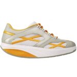 MBT M Walk, women Orange