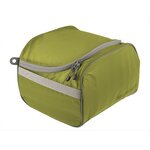 Sea to Summit Toiletry Cell Large Lime/Grey
