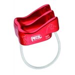 Petzl Verso Red