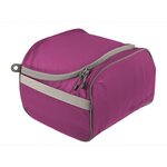 Sea to Summit Toiletry Cell Large Berry/Grey
