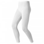 Odlo Evolution Light Woman Pants Long Valkoinen
