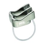 Petzl Verso Titanio