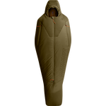 Mammut Protect Fiber Bag -18C | 冬用寝袋 | Varuste.net 日本語